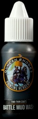 Two Thin Coats Wash: Battle Mud Wash 15ml